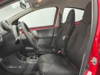 Peugeot 107 1.0 Active - 5