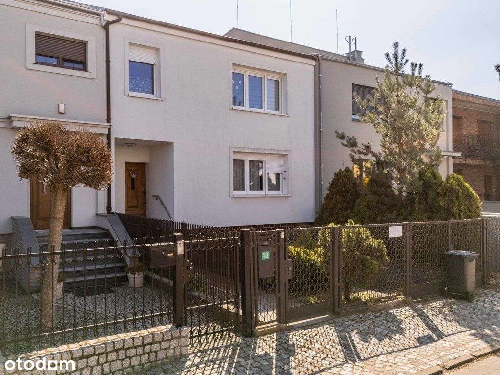 House in Poznań - Widok 3