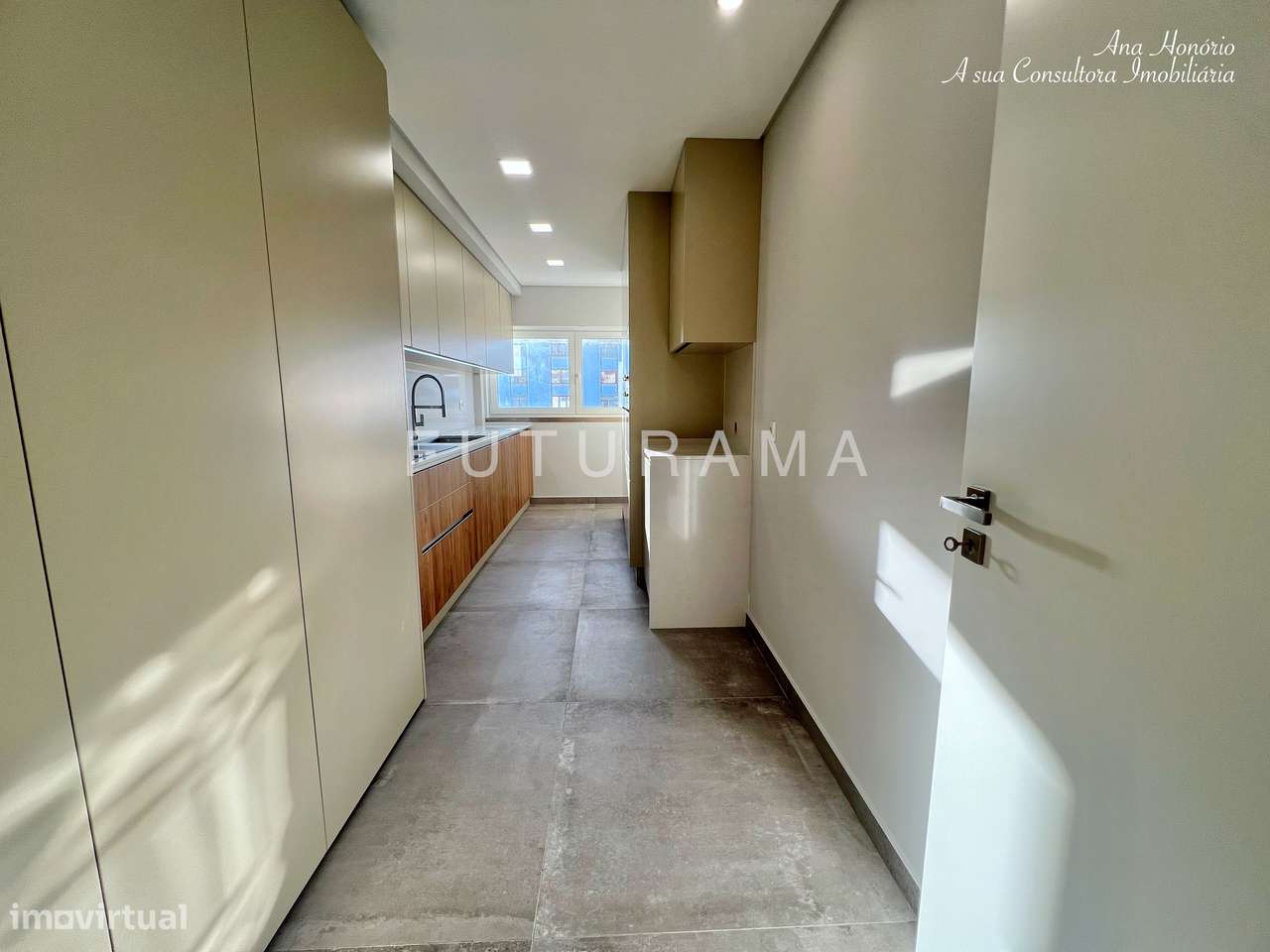 T3 Luminiso Reabilitado Qta Bicuda  - CASCAIS-10