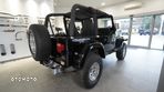 Jeep Wrangler 4.0 - 6