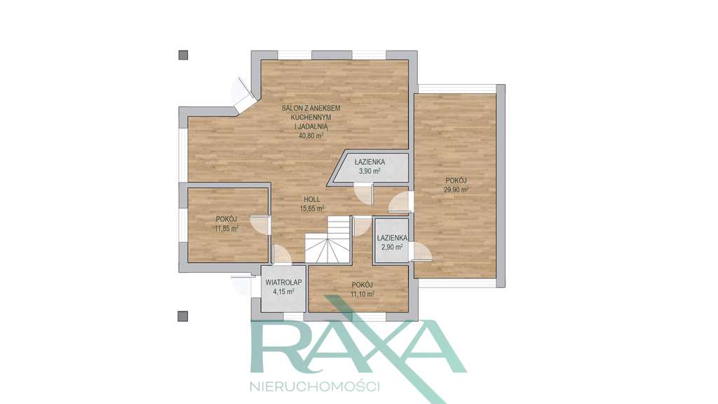 Przestronny dom nad jeziorem-10