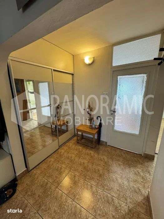 Apartament cu 3 dormitoare Intre Lacuri - Imagine principală: 5/6