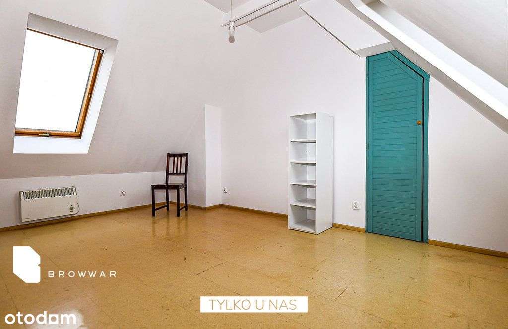 Dwupoziomowe, Antoninek tuż przy stawie Młyńskim-8