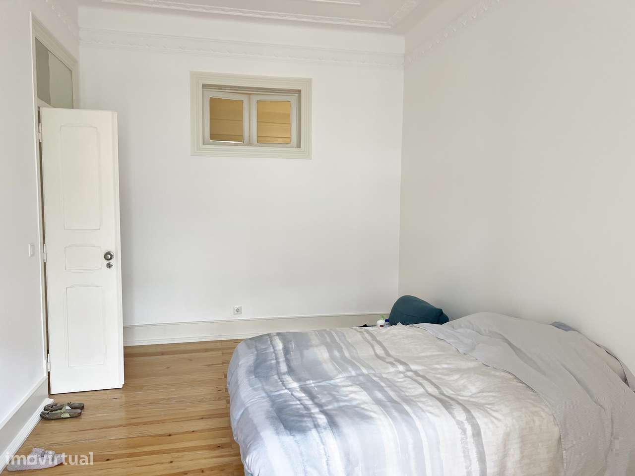 Apartamento T2+1 junto à Gulbenkian-11