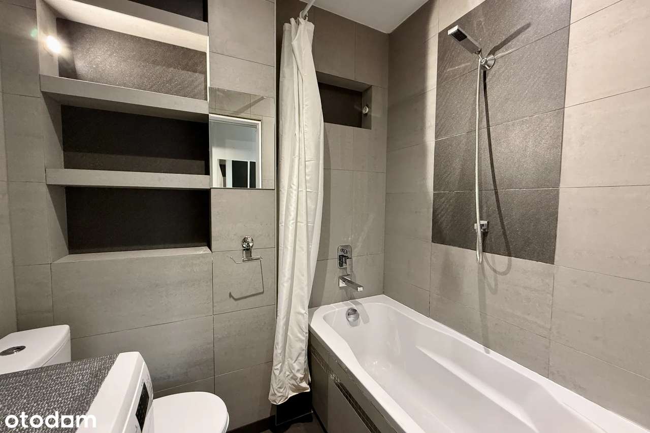 2 Pokoje umeblowane od zaraz-9