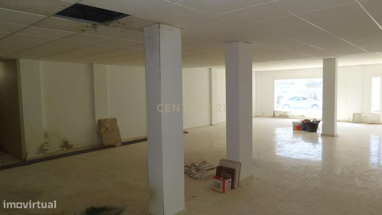 Espaço Comercial em Elvas - Grande imagem: 4/7