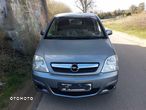 Opel Meriva 1.6 16V Edition - 5