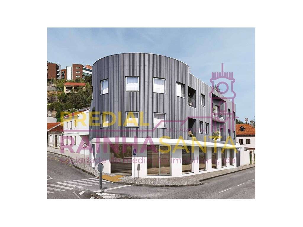 Apartamento T2 em Inicio de Construção - Santa Clara - Grande imagem: 3/23