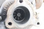 Turbosprężarka OPEL ZAFIRA B ASTRA H J 1.7 CDTI 98053674 - 8