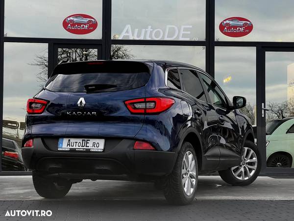 Renault Kadjar - 4