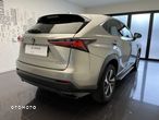 Lexus NX 300 GPF Prestige AWD - 4