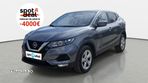 Nissan Qashqai 1.5D 114CP 2WD Acenta DCT - 1