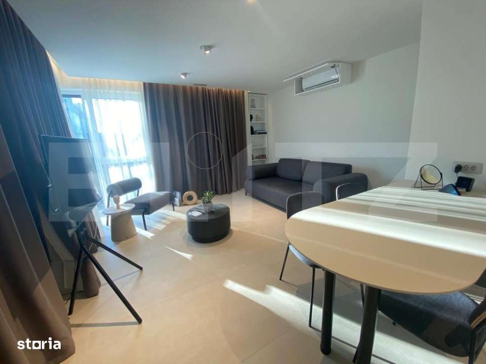 Apartament 2 camere, lux, pet friendly, zona Centrala - Imagine principală: 5/11