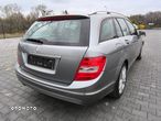 Mercedes-Benz Klasa C 180 T BlueEFFICIENCY 7G-TRONIC Avantgarde - 8