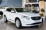 Volvo XC 60 2.0 D4 Summum Geartronic - 33