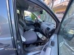 Dezmembram Fiat Sudo 2.0 HDi 2009 120 cp RHK - 2