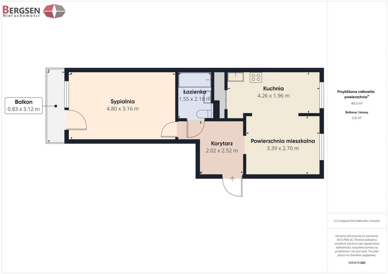 Klimatyczne, cisza, do wejścia, przy parku i Wiśl-14