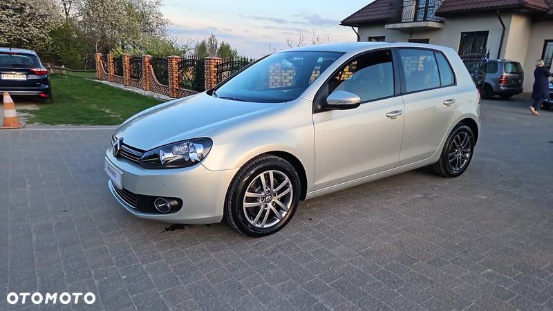 Volkswagen Golf 1.4 TSI Highline - 11