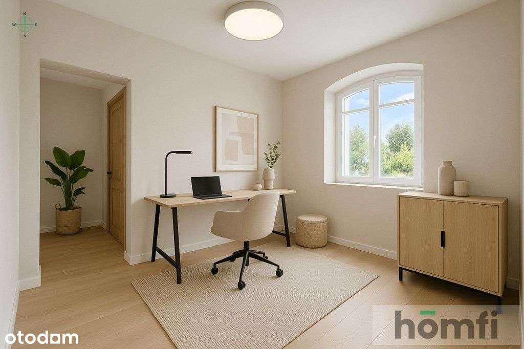 Nieruchomość z klimatem w Jaworze gmina Zagnańsk - Pełny obrazek: 3/16