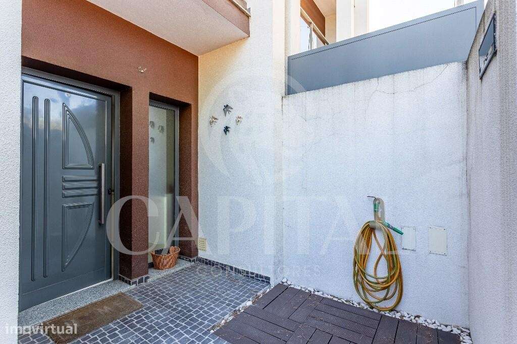 Moradia T3 - Foros de Amora-5