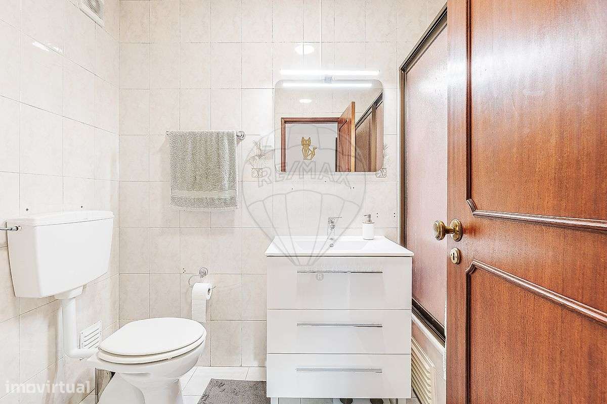 Apartamento T2 para venda-17