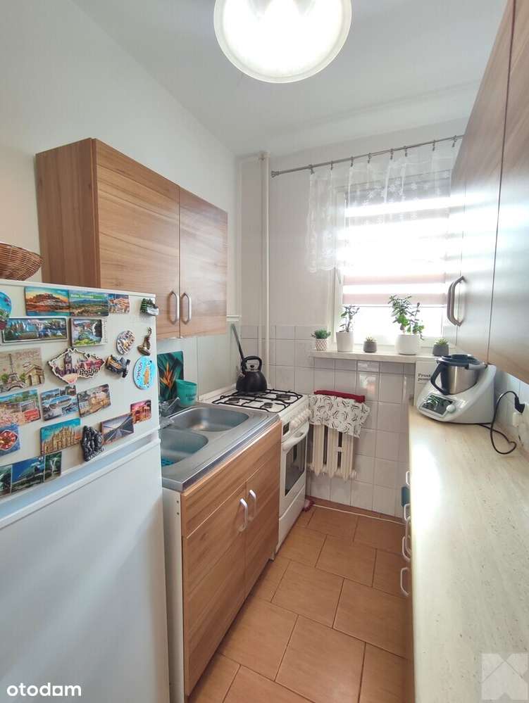 Mieszkanie do wynajecia 36 m2 /ul.Ofiar Katynia/ - Pełny obrazek: 5/20