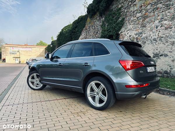 Audi Q5 2.0 TFSI Quattro S tronic - 6