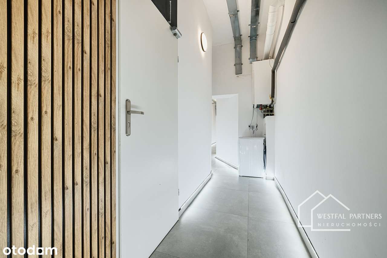 Gotowiec inwestycyjny z najemcami, ul Sienkiewicza 39-2