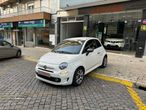 Fiat 500 1.2 8V Dualogic S - 1