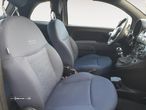 Fiat 500 1.0 Hybrid Club - 13