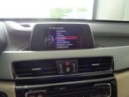 BMW X1 16 d sDrive Line xLine - 28