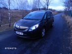 Opel Zafira 2.0 CDTI Cosmo - 1