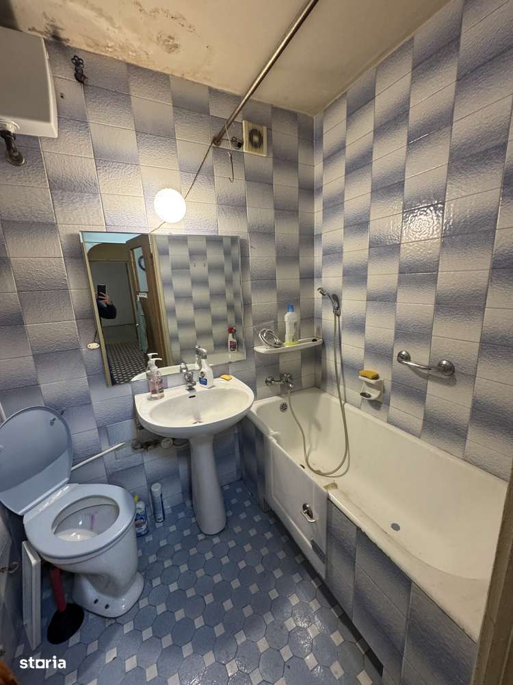 Apartament Drumul Taberei Lovinescu Chilia Veche-10