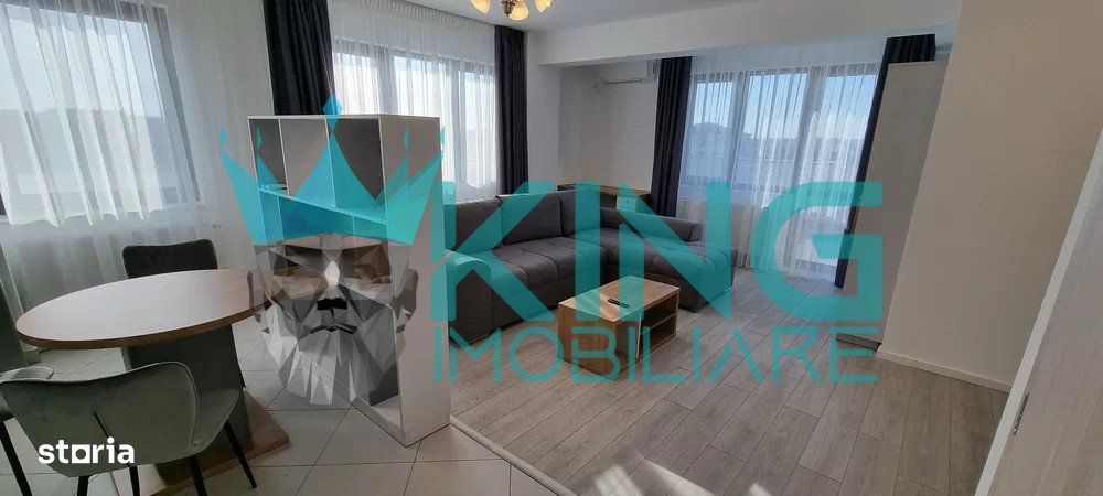 APARTAMENT 3 CAMERE | OTOPENI | TERASA | LOC DE PARCARE