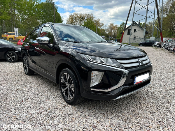 Mitsubishi Eclipse Cross 1.5 T GPF Invite Plus - 6