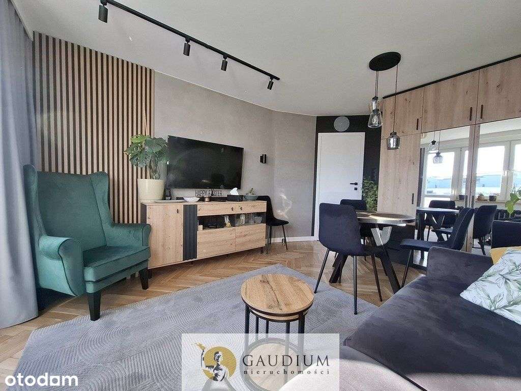 Mieszkanie Przymorze 2 pokoje I Super Lokalizacja-0