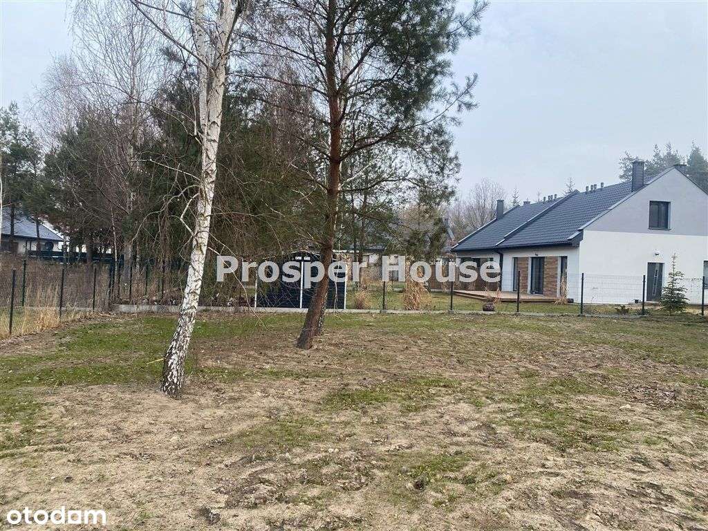 Nowy dom! Bez Pcc! Bez Prowizji!-8