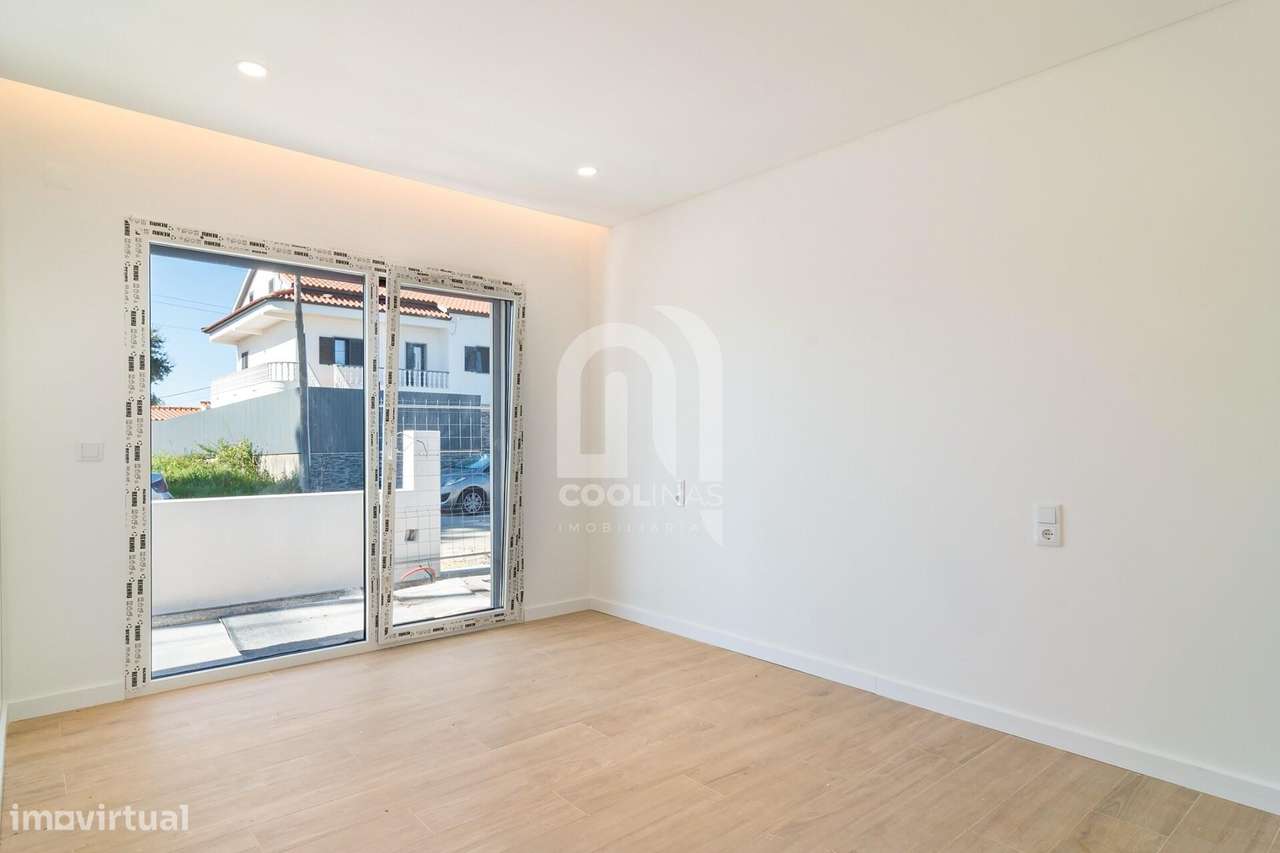 Fantástica Moradia Térrea T3+1 com Piscina de água salgada e aquecida-15