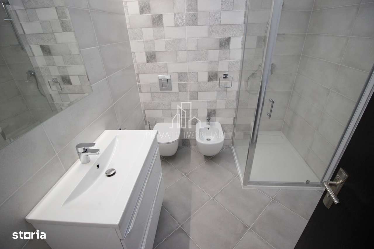 Apartament 1 Camera Bloc Nou, Et.2 De Inchiriat, Str Livezeni, Tudor - Imagine principală: 5/8