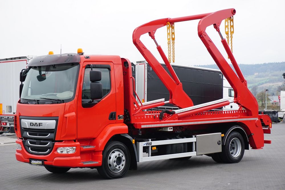 DAF LF 2018
