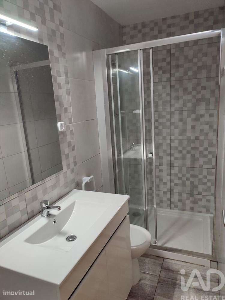 Moradia geminada T2 em Coimbra de 56 m2 - Grande imagem: 5/9