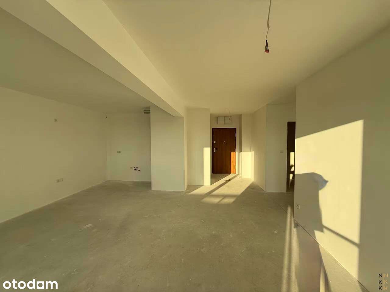 Nowe 3 pok., 83m2-  taras, Wrocław, ul. Hallera-4