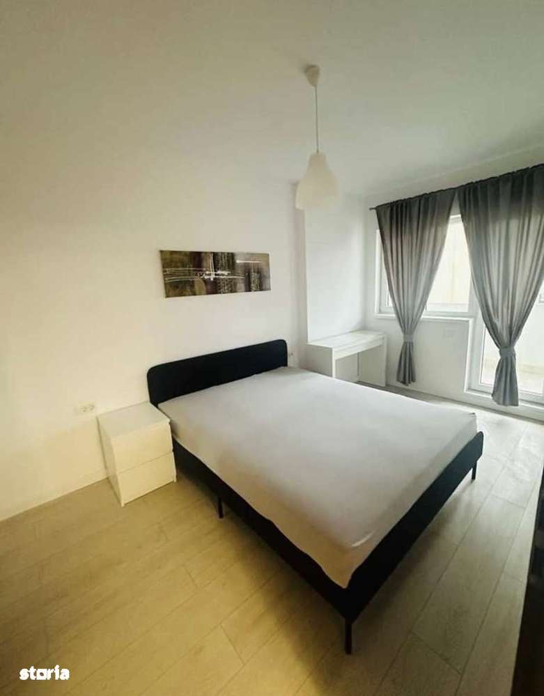 Apartament 2 camere Popesti Leordeni Metrou Berceni - Imagine principală: 2/8