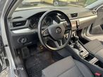 Skoda Superb 2.0 TDI Style DSG - 10