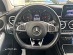 Mercedes-Benz GLC 250 d 4MATIC - 13