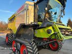 Claas 8700TT 4x4 - 1