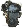 Motor Completo  Usado NISSAN QASHQAI 1.5 dCi K9K 636 - 2