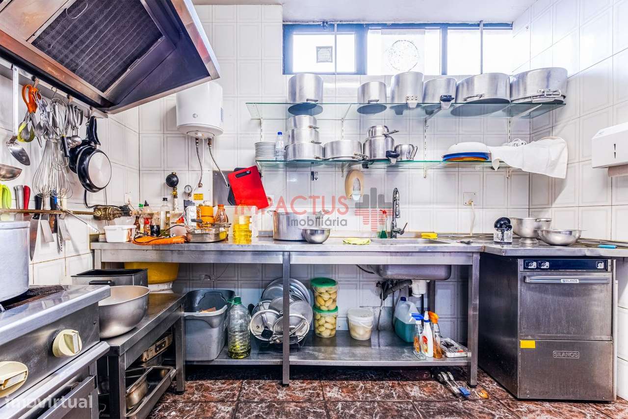 Loja equipada para Café - Grande imagem: 4/20