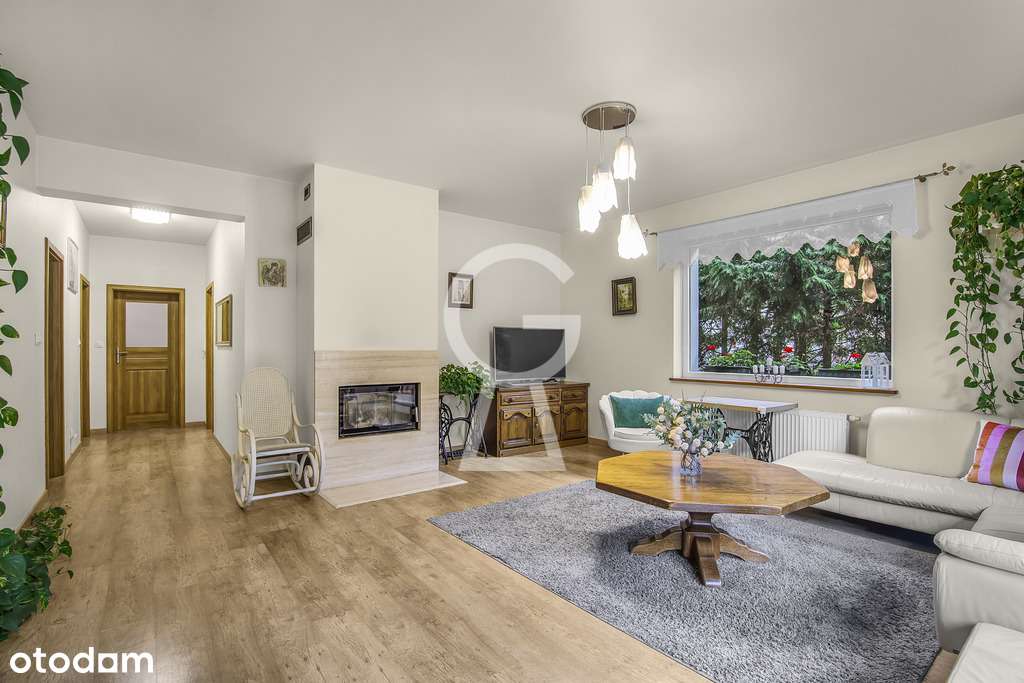 ✨Dom wolnostojący✨Ogród✨Garaż✨ - Pełny obrazek: 4/20