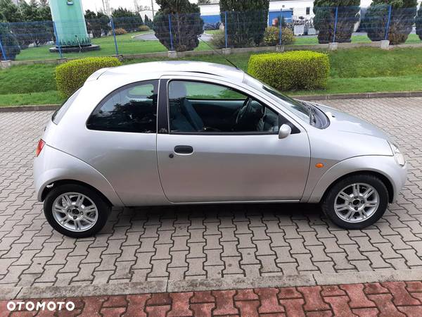 Ford KA - 4